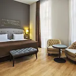 Eurostars Patios De Hotel 4*