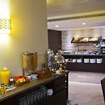 Eurostars Patios De 4*