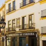 Hotel Eurostars Patios De 4*