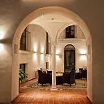 Hotel Eurostars Patios De