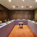 Eurostars Patios De Hotel Córdova