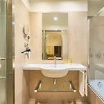 Eurostars Patios De Hotel Córdova