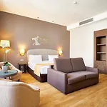 Eurostars Patios De 4* Córdova