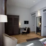 Eurostars Patios De 4*