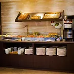 Hotel Eurostars Patios De