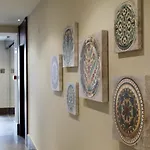 Eurostars Patios De Hotel