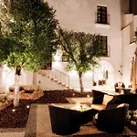 Hotel Eurostars Patios De Córdova