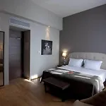 Eurostars Patios De 4*