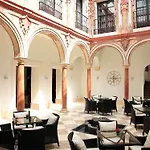 Eurostars Patios De 4*