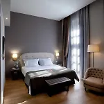 Eurostars Patios De Hotel