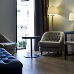 Eurostars Patios De Hotel