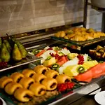 Eurostars Patios De 4* Córdova