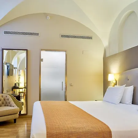 Eurostars Patios De Кордова