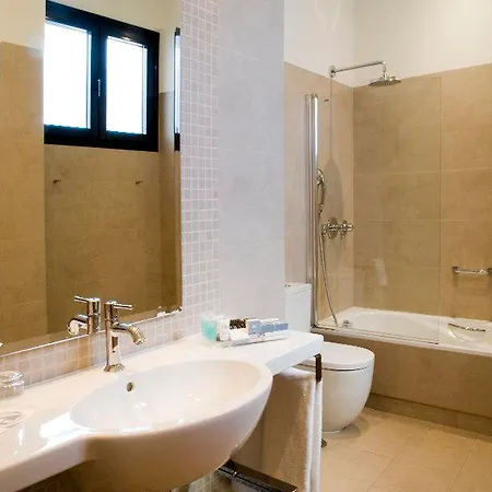 Eurostars Patios De 4* Кордова