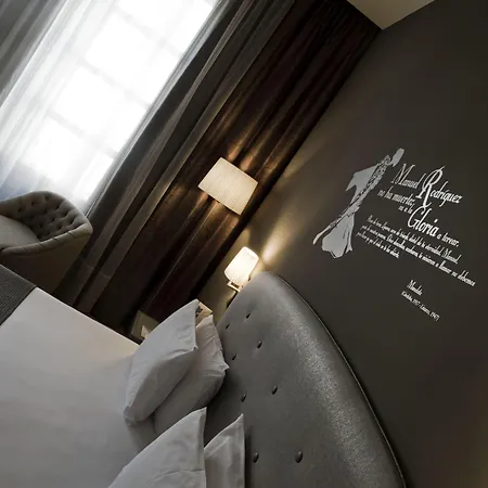 Готель Eurostars Patios De Кордова