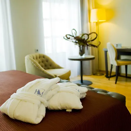 Eurostars Patios De Кордова