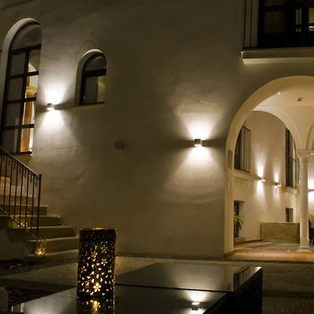 Eurostars Patios De Кордова