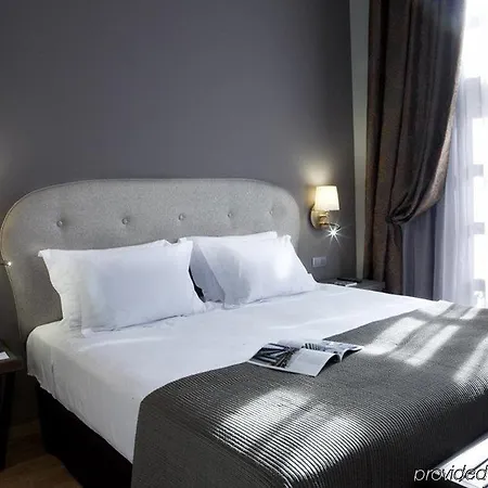 Eurostars Patios De Готель 4*