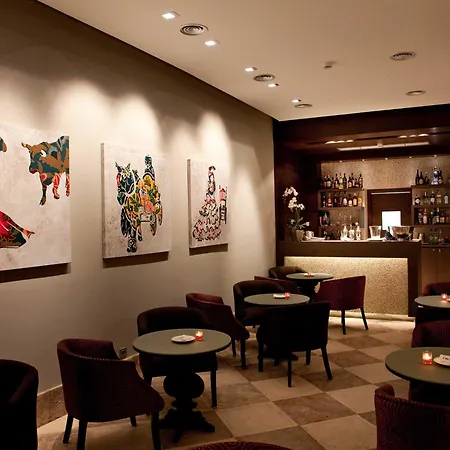 Eurostars Patios De 4* Кордова